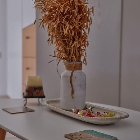 טריפוליס Comfort Apartment מראה חיצוני תמונה