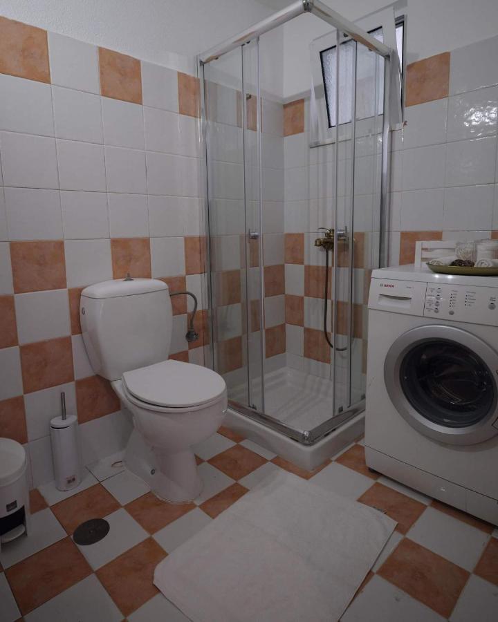טריפוליס Comfort Apartment מראה חיצוני תמונה