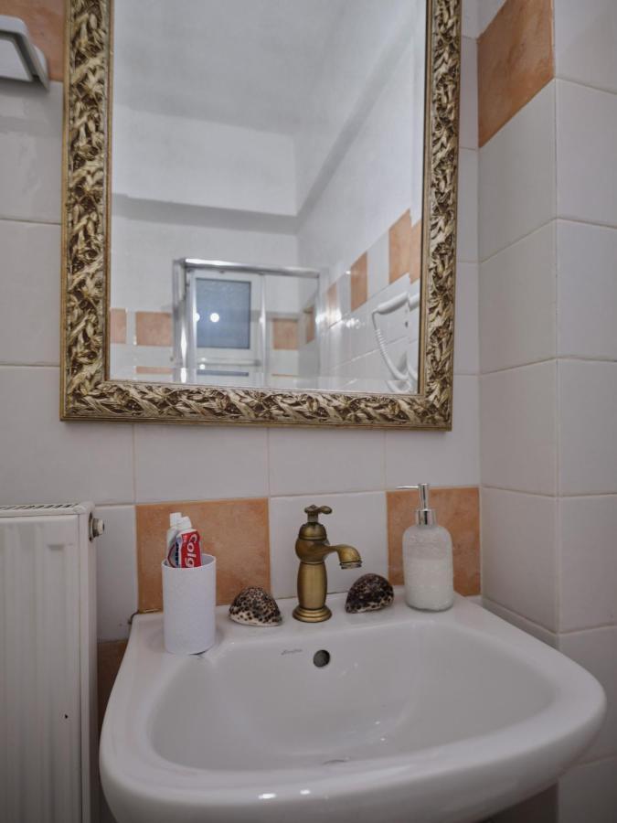 טריפוליס Comfort Apartment מראה חיצוני תמונה