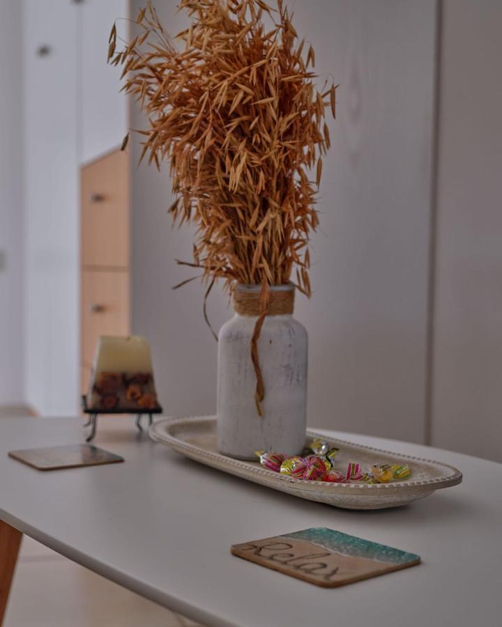 טריפוליס Comfort Apartment מראה חיצוני תמונה