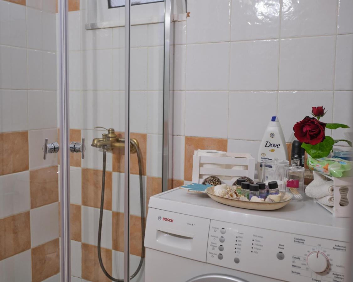 טריפוליס Comfort Apartment מראה חיצוני תמונה