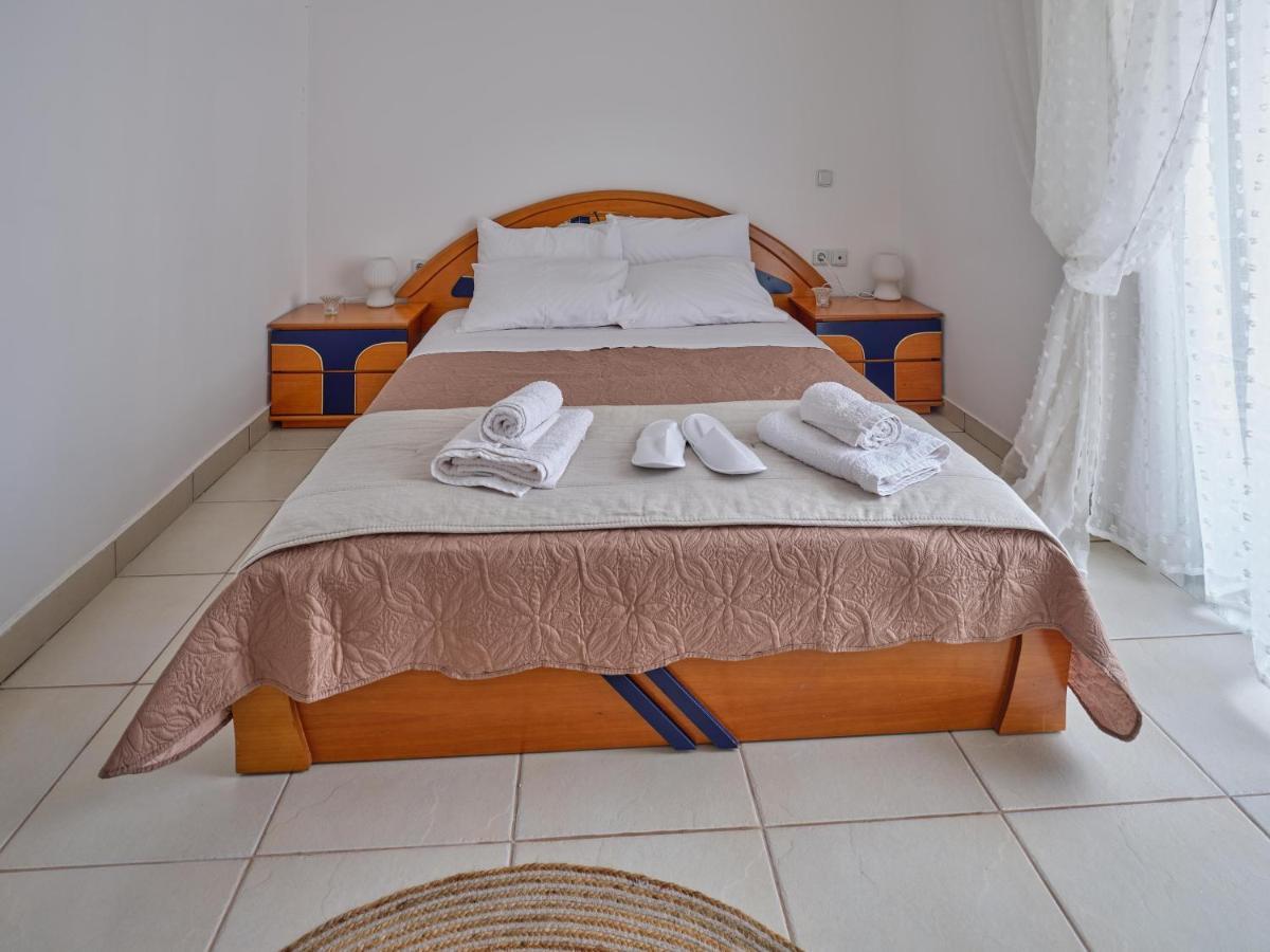 טריפוליס Comfort Apartment מראה חיצוני תמונה