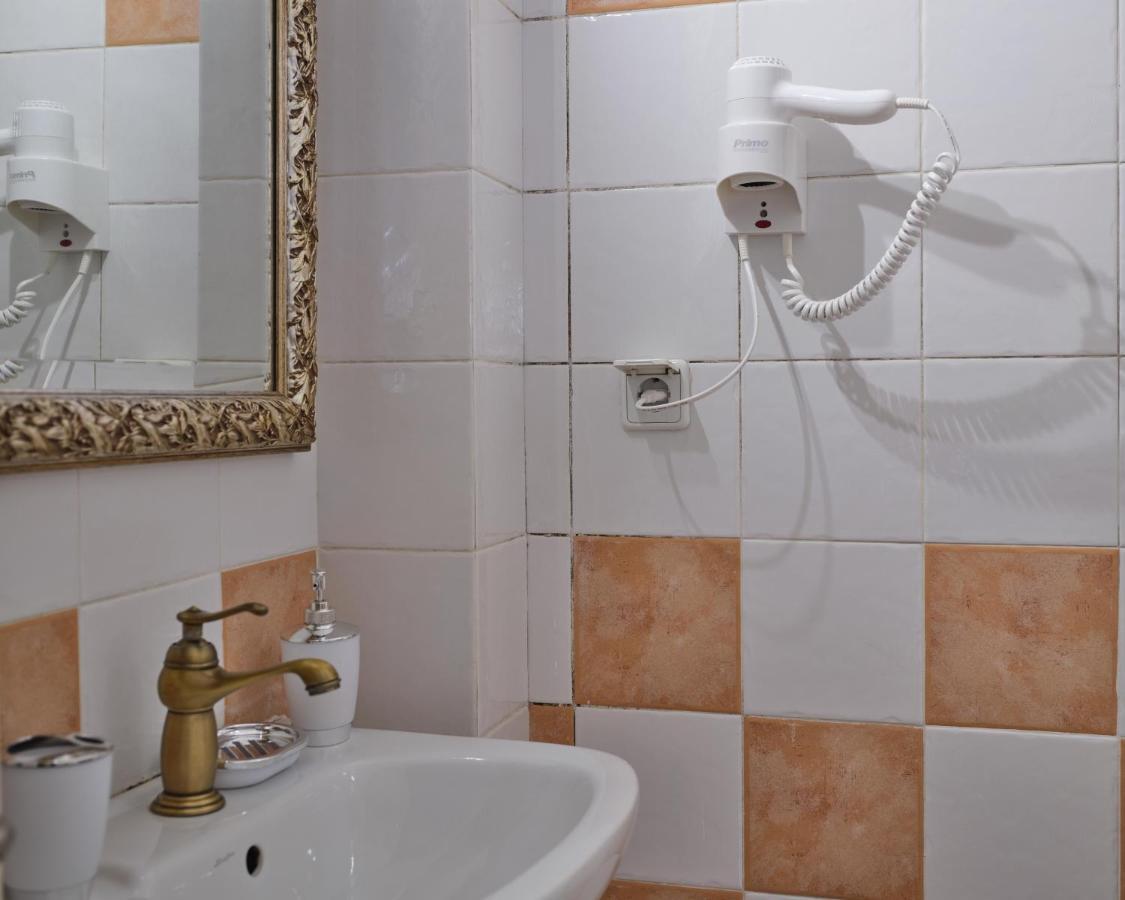 טריפוליס Comfort Apartment מראה חיצוני תמונה