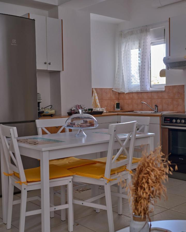 טריפוליס Comfort Apartment מראה חיצוני תמונה