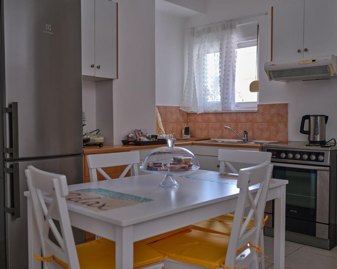 טריפוליס Comfort Apartment מראה חיצוני תמונה