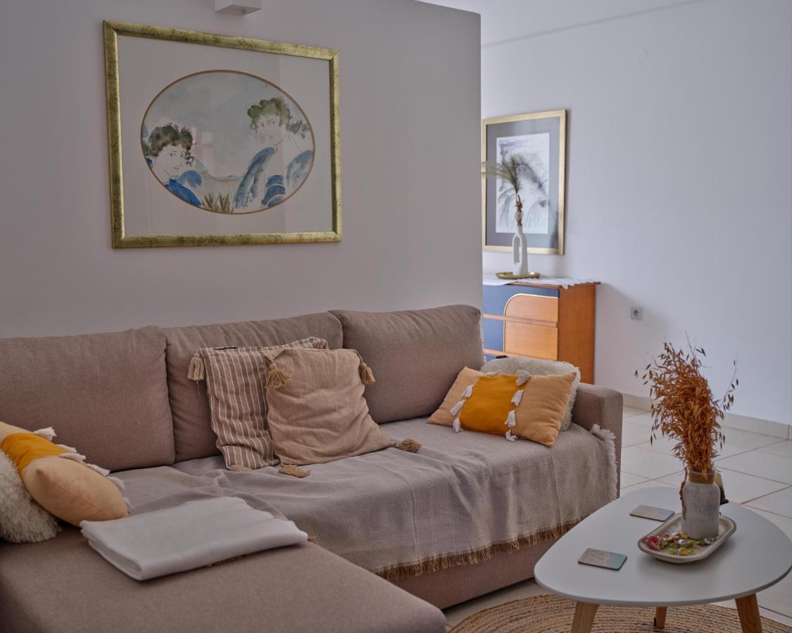 טריפוליס Comfort Apartment מראה חיצוני תמונה